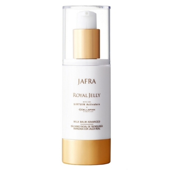 Royal Jelly Milk Balm Advanced 1 fl oz - Picture 1 of 2